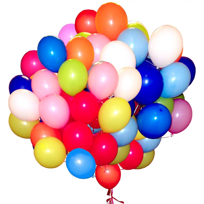 ВОЗДУШНЫЙ ФЕЙЕРВЕРК 